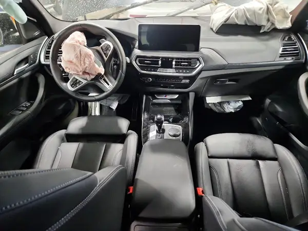 5UX83DP00R9U37852 2024 BMW X3 - Image 8