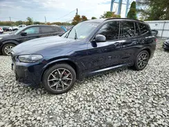 5UX83DP00R9U80913 2024 BMW X3