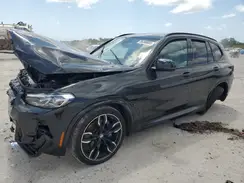 5UX83DP00R9U90969 2024 BMW X3