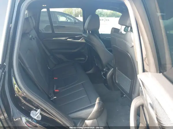 5UX83DP00R9U99705 2024 BMW X3 - Image 8