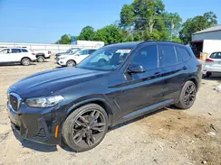 5UX83DP00R9V24215 2024 BMW X3