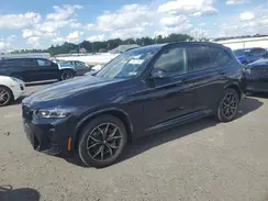 5UX83DP00R9V49745 2024 BMW X3
