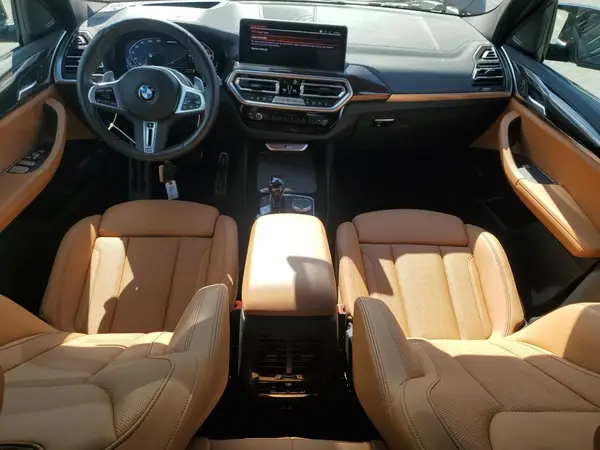 5UX83DP00R9V49745 2024 BMW X3 - Image 8