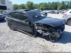 5UX83DP00R9W81484 2024 BMW X3