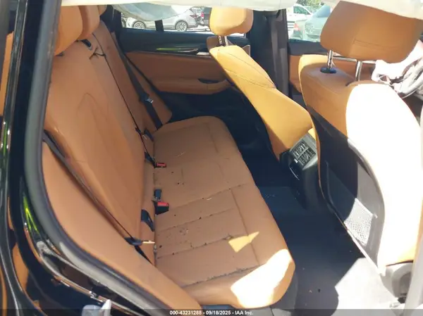 5UX83DP00R9W81484 2024 BMW X3 - Image 8