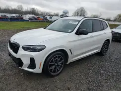 5UX83DP00R9W97037 2024 BMW X3