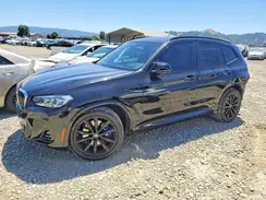 5UX83DP00R9X46737 2024 BMW X3