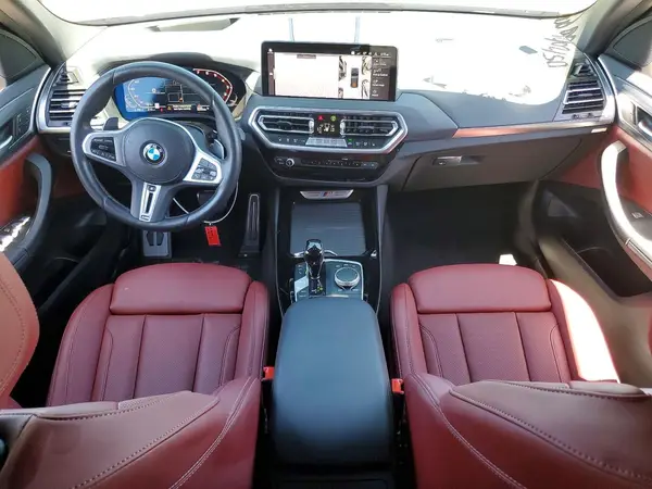 5UX83DP00R9X46737 2024 BMW X3 - Image 8
