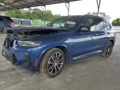 5UX83DP01N9J11424 2022 BMW X3