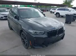 5UX83DP01N9J46500 2022 BMW X3