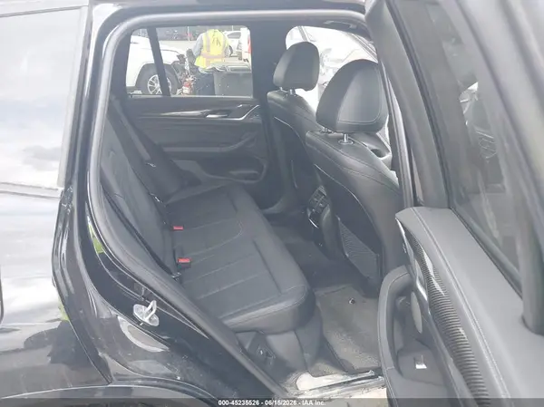 5UX83DP01N9J46500 2022 BMW X3 - Image 8