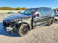 5UX83DP01N9L03409 2022 BMW X3
