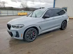 5UX83DP01N9M98654 2022 BMW X3