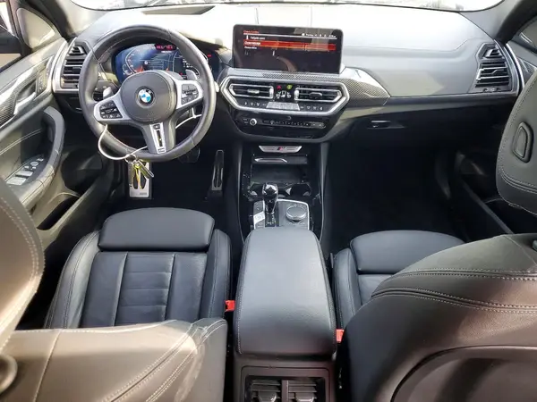 5UX83DP01N9M98654 2022 BMW X3 - Image 8