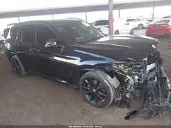 5UX83DP01P9N51890 2023 BMW X3