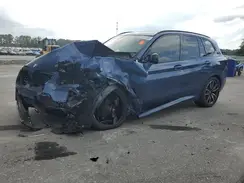 5UX83DP01P9N63411 2023 BMW X3