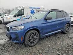 5UX83DP01P9N70830 2023 BMW X3