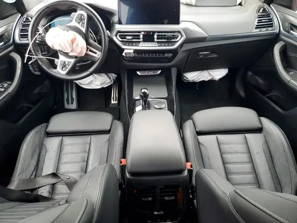 5UX83DP01P9N70830 2023 BMW X3 - Image 8