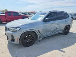 5UX83DP01P9P33878 2023 BMW X3