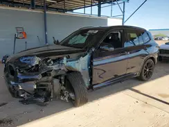 5UX83DP01P9P84524 2023 BMW X3