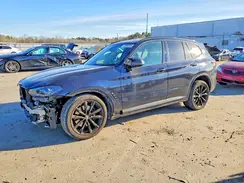 5UX83DP01P9S63724 2023 BMW X3 M