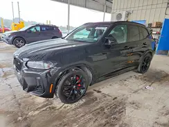 5UX83DP01P9S63996 2023 BMW X3