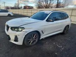 5UX83DP01P9S81172 2023 BMW X3