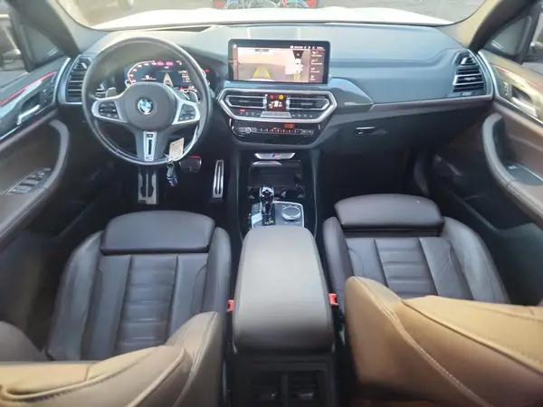 5UX83DP01P9S81172 2023 BMW X3 - Image 8