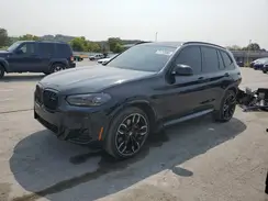 5UX83DP01P9T24313 2023 BMW X3