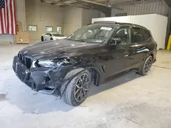 5UX83DP01R9T97765 2024 BMW X3
