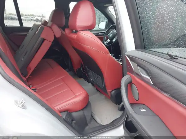 5UX83DP01R9U53381 2024 BMW X3 - Image 8