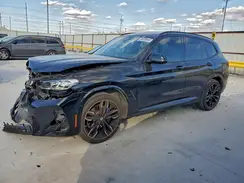 5UX83DP01R9U58094 2024 BMW X3
