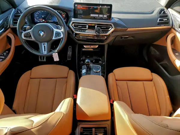 5UX83DP01R9U58094 2024 BMW X3 - Image 8