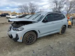 5UX83DP01R9W43956 2024 BMW X3 M