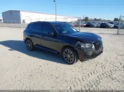 5UX83DP01R9X18641 2024 BMW X3