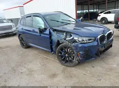 5UX83DP02N9K80139 2022 BMW X3