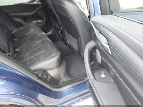 5UX83DP02N9K80139 2022 BMW X3 - Image 8