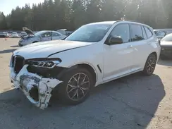 5UX83DP02N9L86719 2022 BMW X3