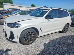 5UX83DP02P9N64745 2023 BMW X3
