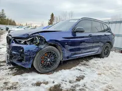 5UX83DP02P9P24381 2023 BMW X3
