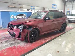 5UX83DP02P9S48536 2023 BMW X3
