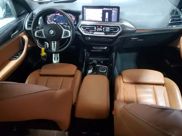 5UX83DP02P9S48536 2023 BMW X3 - Image 8