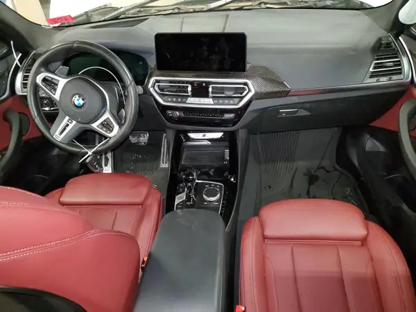 5UX83DP02R9U18316 2024 BMW X3 - Image 8