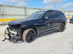 5UX83DP02R9U21295 2024 BMW X3 M