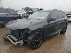 5UX83DP02R9U91315 2024 BMW X3 M
