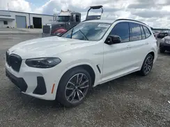 5UX83DP02R9U95994 2024 BMW X3