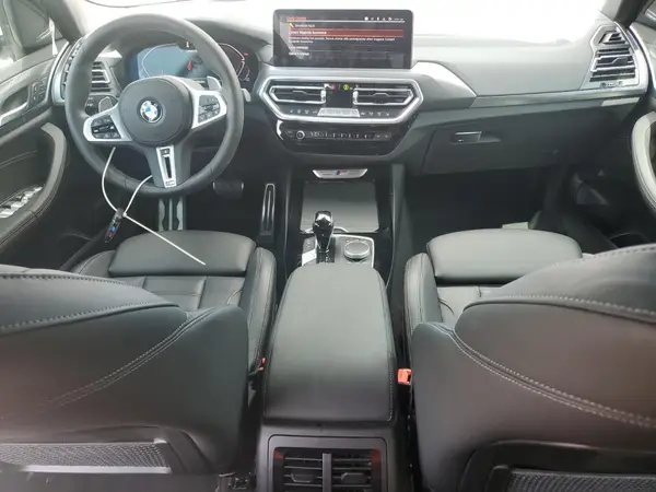 5UX83DP02R9U95994 2024 BMW X3 - Image 8