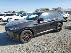 5UX83DP02R9W20069 2024 BMW X3 M