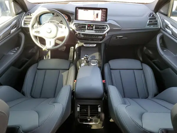 5UX83DP02R9W20069 2024 BMW X3 M - Image 8