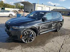 5UX83DP02R9W38507 2024 BMW X3